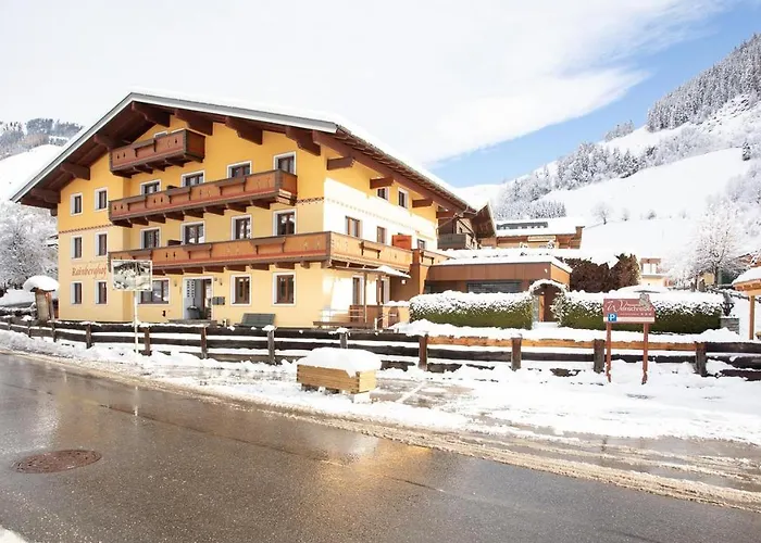 Rainberghof***, *
